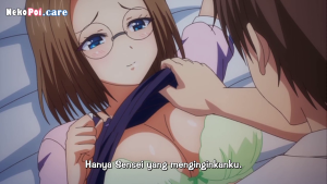 Thumbnail Tsugunai Episode 3