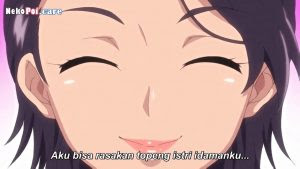Thumbnail Tsuma ga Kirei ni Natta Wake Episode 2