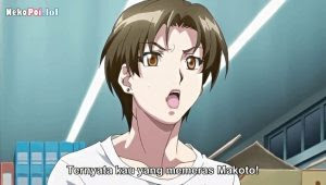 Thumbnail Tsuma Netori: Ryoujoku Rinne Episode 1