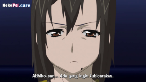 Thumbnail Tsuma no Haha Sayuri Episode 2