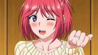 Thumbnail Tsuma wo Dousoukai ni Ikasetara Episode 1