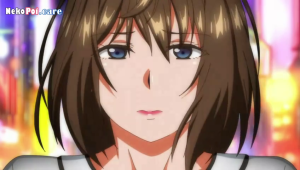 Thumbnail Tsuma wo Dousoukai ni Ikasetara Episode 2