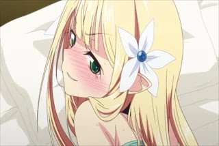 Thumbnail Tsurupeta Shugo Kishi Elfina Ochiru Episode 1