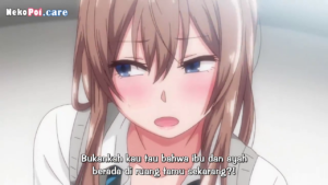 Thumbnail Uchi no Otouto Maji de Dekain Dakedo Mi ni Konai? Episode 2