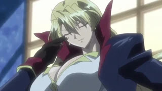 Thumbnail Uchuu Kaizoku Sara Episode 1