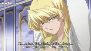 Thumbnail Uchuu Kaizoku Sara Episode 2