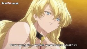 Thumbnail Uchuu Kaizoku Sara Episode 3
