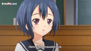 Thumbnail Uhou Renka Episode 2