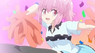 Thumbnail Usamimi Bouken-tan: Sexual Harassment Shinagara Sekai wo Sukue Episode 1