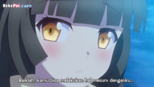 Thumbnail Usamimi Bouken-tan: Sexual Harassment Shinagara Sekai wo Sukue Episode 2