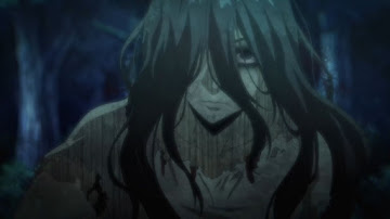 Thumbnail Ushiro no Shoumen Kamui-san Episode 1