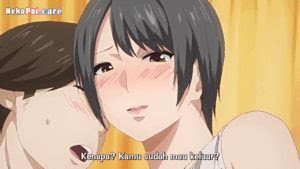 Thumbnail Uwaki to Honki The Animation Episode 1
