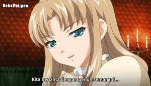 Thumbnail Valkyrie Choukyou Semen Tank no Ikusa Otome 10-nin Shimai Episode 1