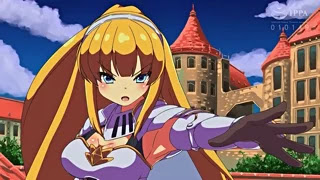 Thumbnail Valkyrie Hazard Episode 1