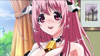 Thumbnail Waisetsu Missile The Animation Episode 1