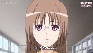 Thumbnail Wana: Hakudaku Mamire no Houkago Episode 1