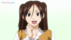 Thumbnail Warau Kangofu The Animation Episode 2