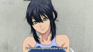 Thumbnail Watashi ga Toriko ni Natte Yaru Episode 1