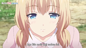 Thumbnail White Blue Episode 3