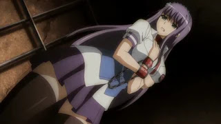 Thumbnail Yabai! Fukushuu Yami Site Episode 1