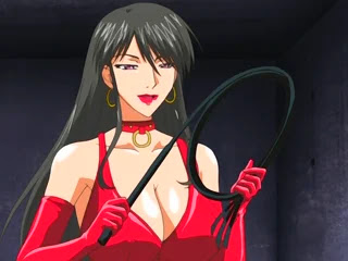 Thumbnail Yakata Jukujo Episode 1