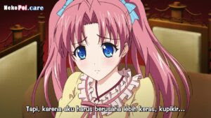 Thumbnail Yakata: Kannou Kitan Episode 2