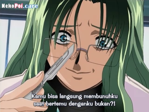 Thumbnail Yakin Byoutou Episode 5