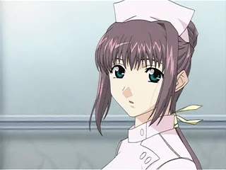 Thumbnail Yakin Byoutou Ni Episode 1