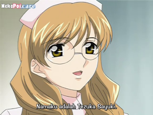 Thumbnail Yakin Byoutou Ni Episode 3