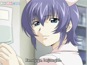 Thumbnail Yakin Byoutou Ni Episode 5