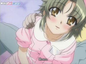 Thumbnail Yakin Byoutou San Episode 2
