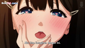 Thumbnail Yamitsuki Pheromone The Animation Episode 1