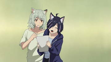 Thumbnail Yani Neko Episode 2