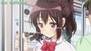 Thumbnail Yareruko! Densha Ecchi Episode 1