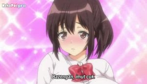 Thumbnail Yareruko! Densha Ecchi Episode 2