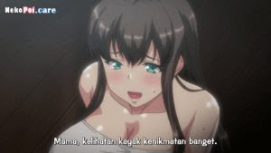 Thumbnail Yarichin Kateikyoushi Netori Houkoku Episode 2