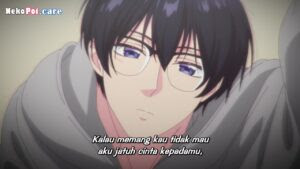 Thumbnail Yatara Yarashii Fukami-kun Episode 5