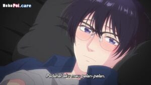 Thumbnail Yatara Yarashii Fukami-kun Episode 6