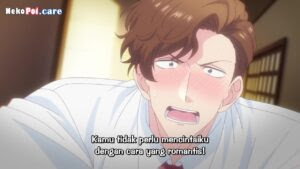 Thumbnail Yatara Yarashii Fukami-kun Episode 8