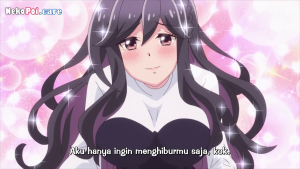 Thumbnail Yoasobi Gurashi! Episode 7