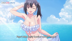 Thumbnail Yoasobi Gurashi! Episode 8