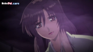Thumbnail Yobai Suru Shichinin no Harame Episode 2