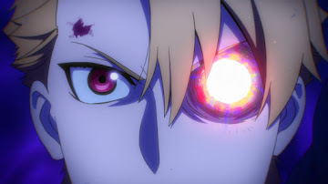 Thumbnail Yomi no Tsugai Episode 10