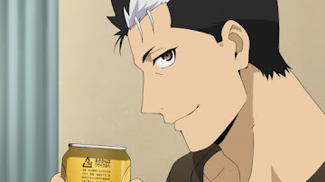 Thumbnail Yomi no Tsugai Episode 11