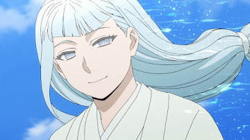 Thumbnail Yomi no Tsugai Episode 2