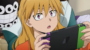Thumbnail Yomi no Tsugai Episode 4