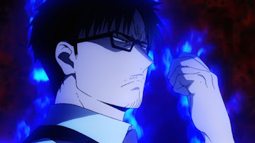 Thumbnail Yomi no Tsugai Episode 7