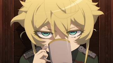 Thumbnail Youjo Senki Season 2 Episode 1