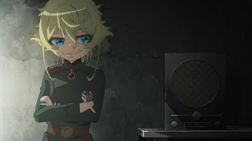 Thumbnail Youjo Senki Season 2 Episode 2