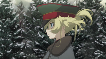 Thumbnail Youjo Senki Season 2 Episode 3